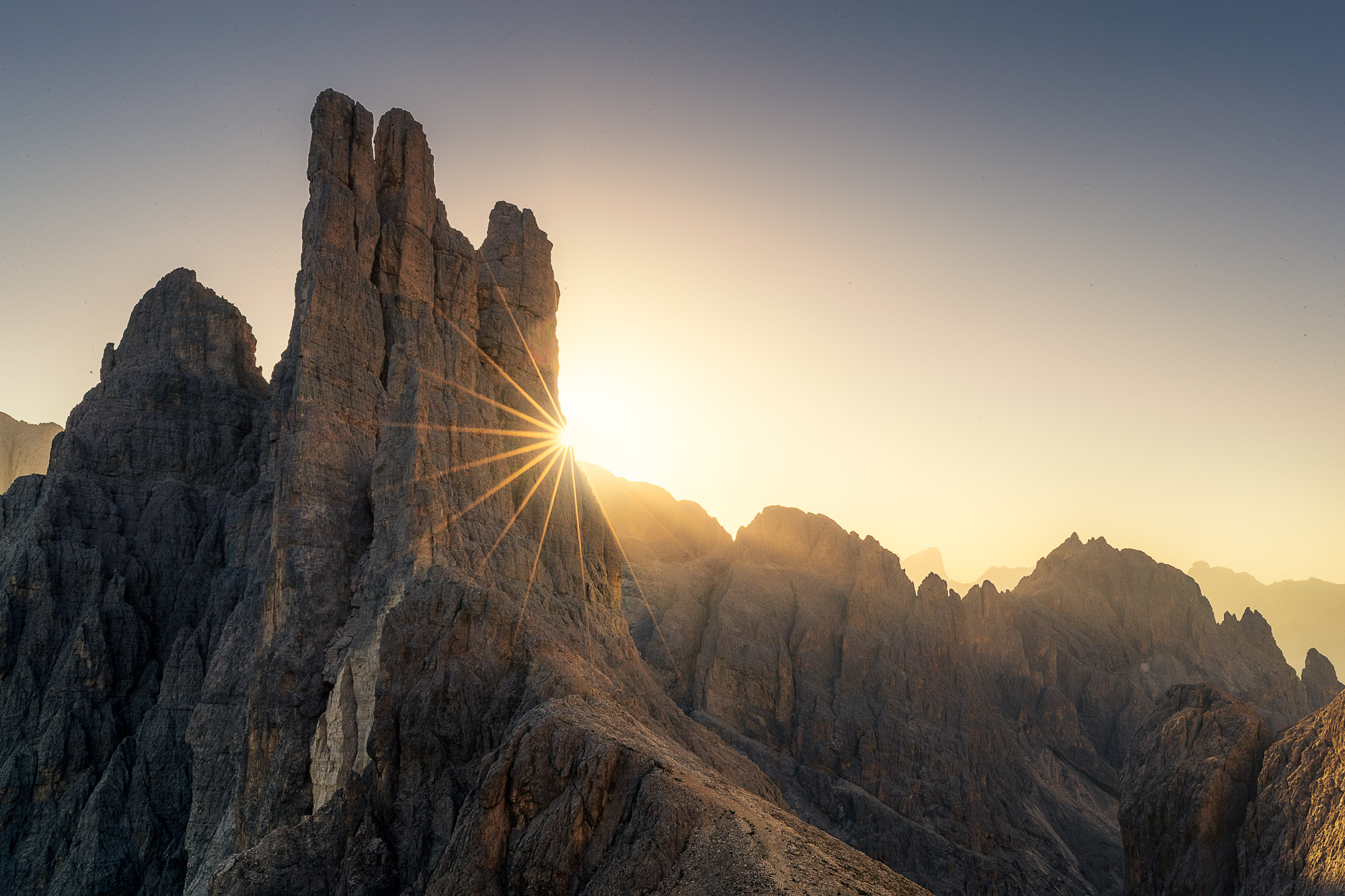 Dolomites UNESCO